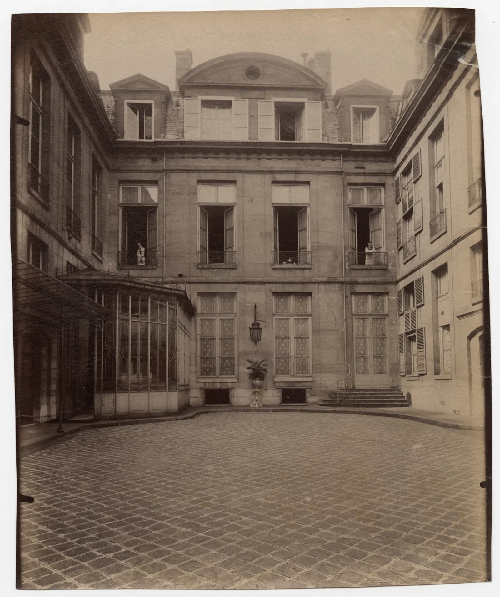 International Center of Photography