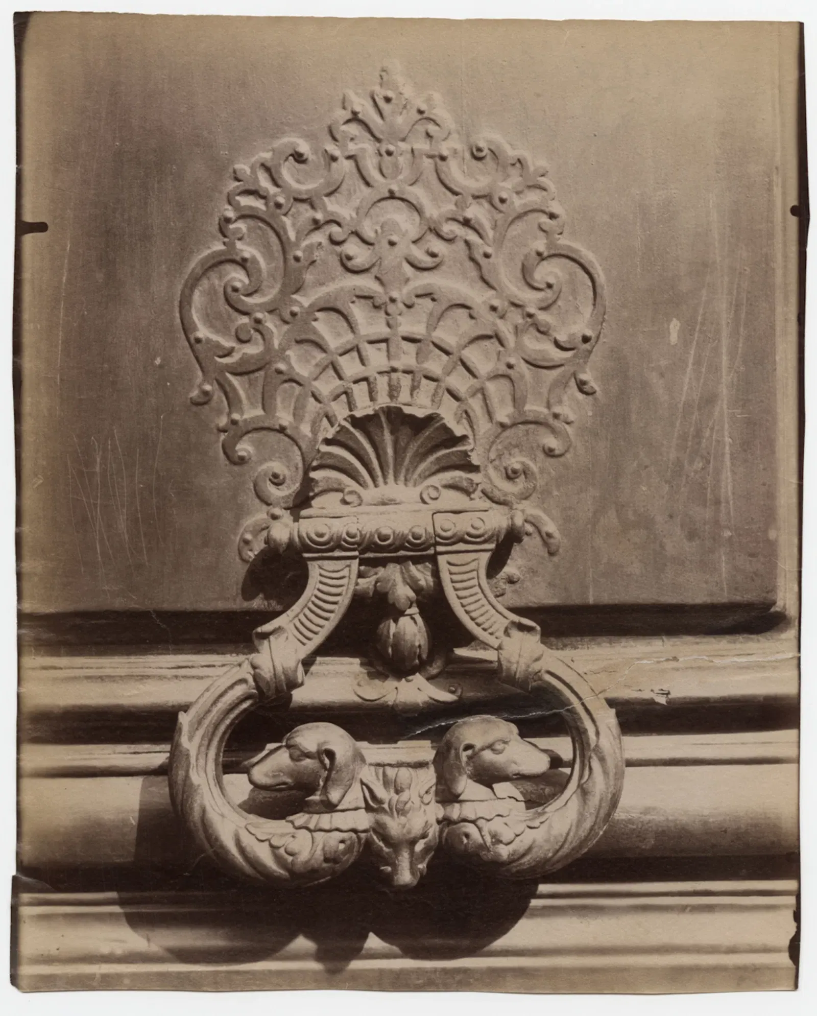 International Center of Photography