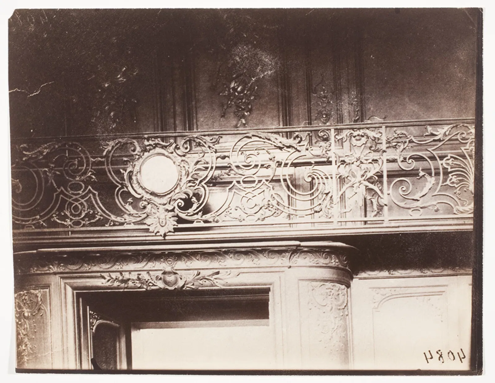 International Center of Photography