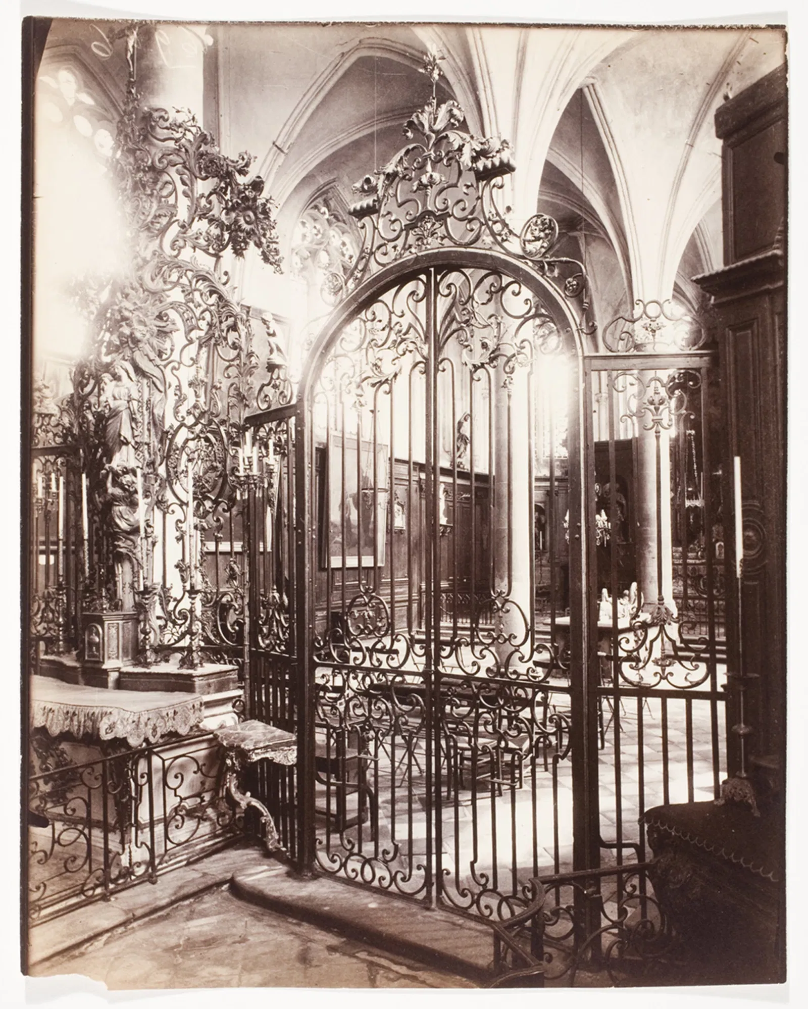 Centro Internacional de Fotografía