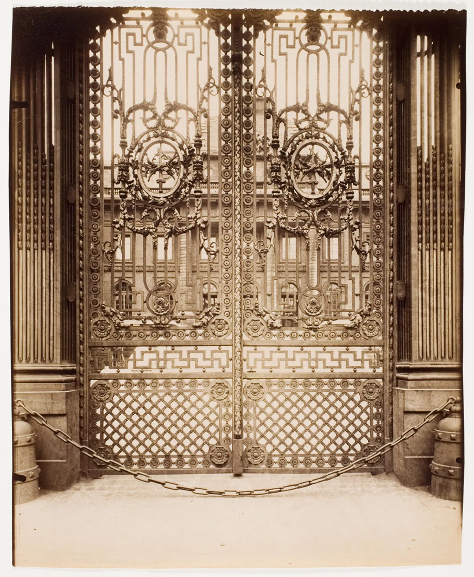 Centro Internacional de Fotografía