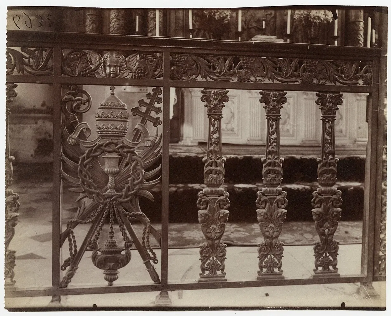 Centro Internacional de Fotografía