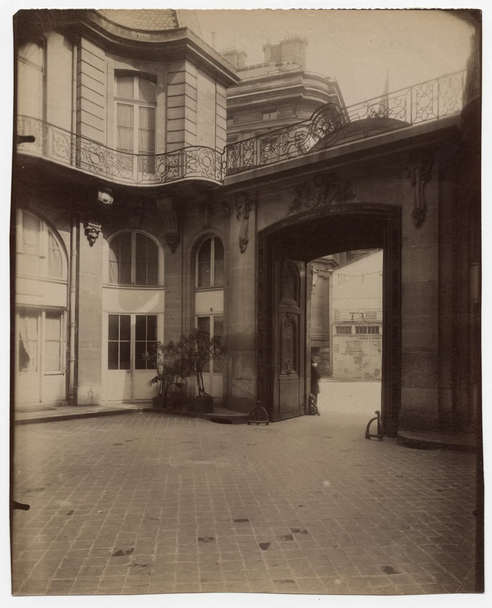 Centro Internacional de Fotografía