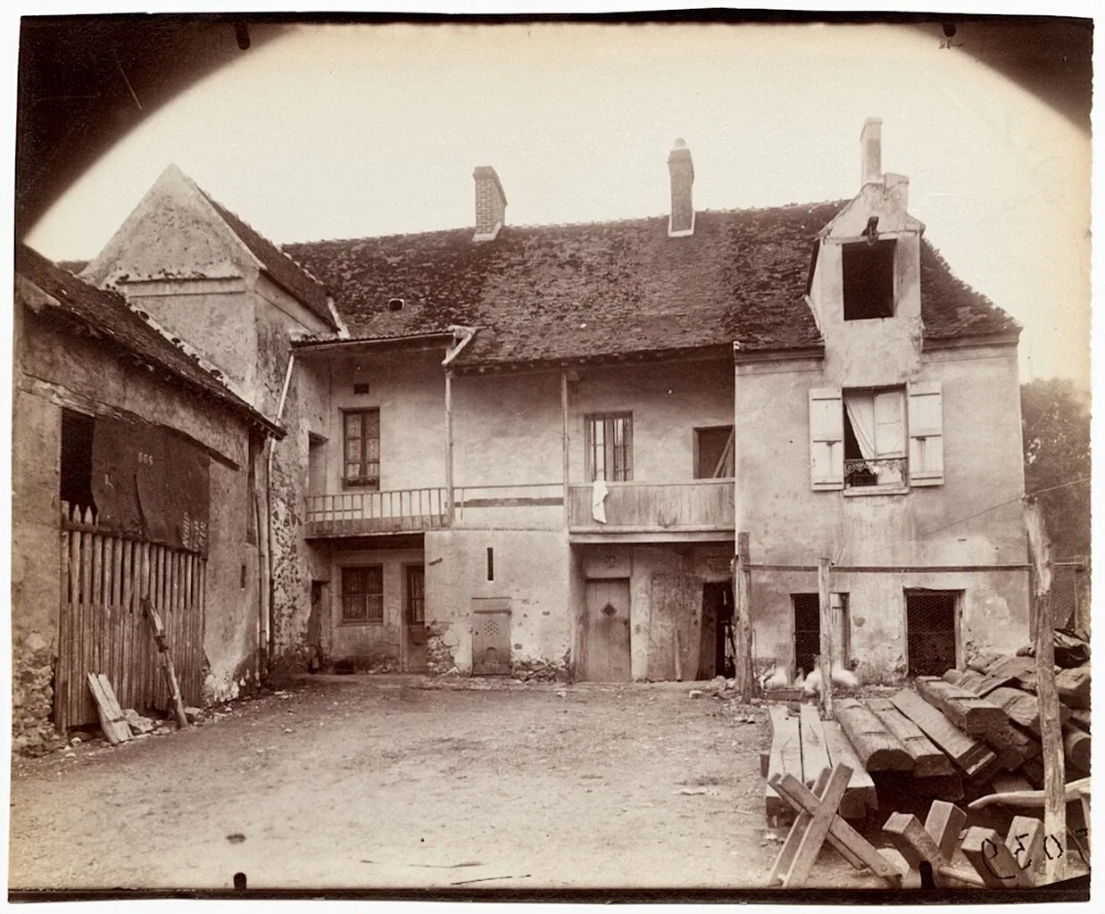 Centro Internacional de Fotografía