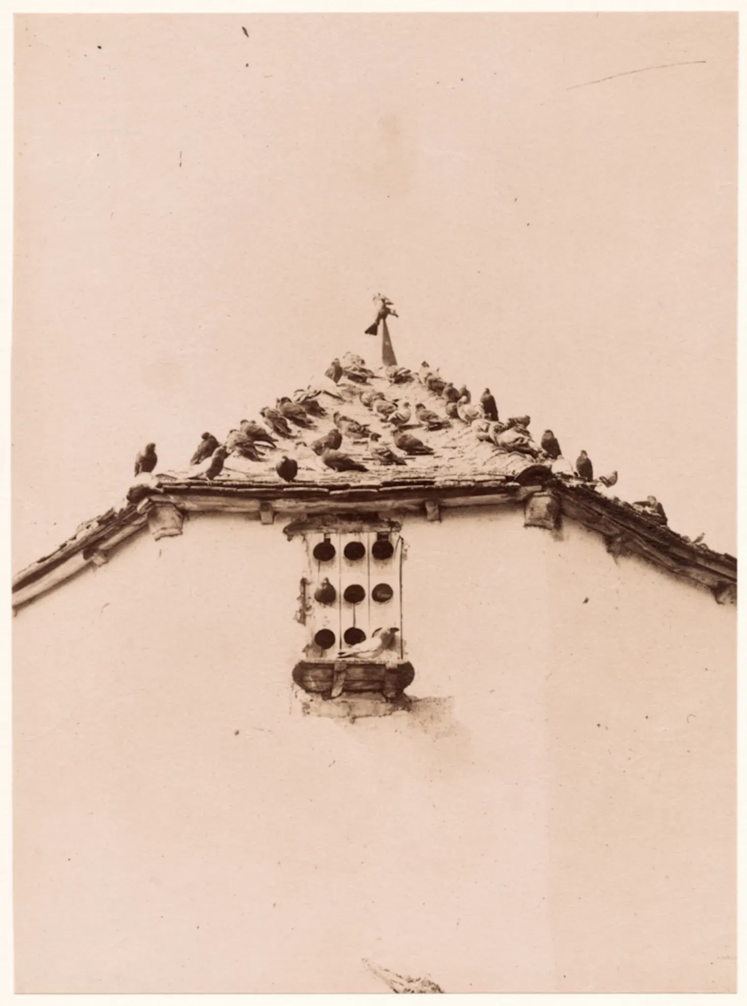 Centro Internacional de Fotografía