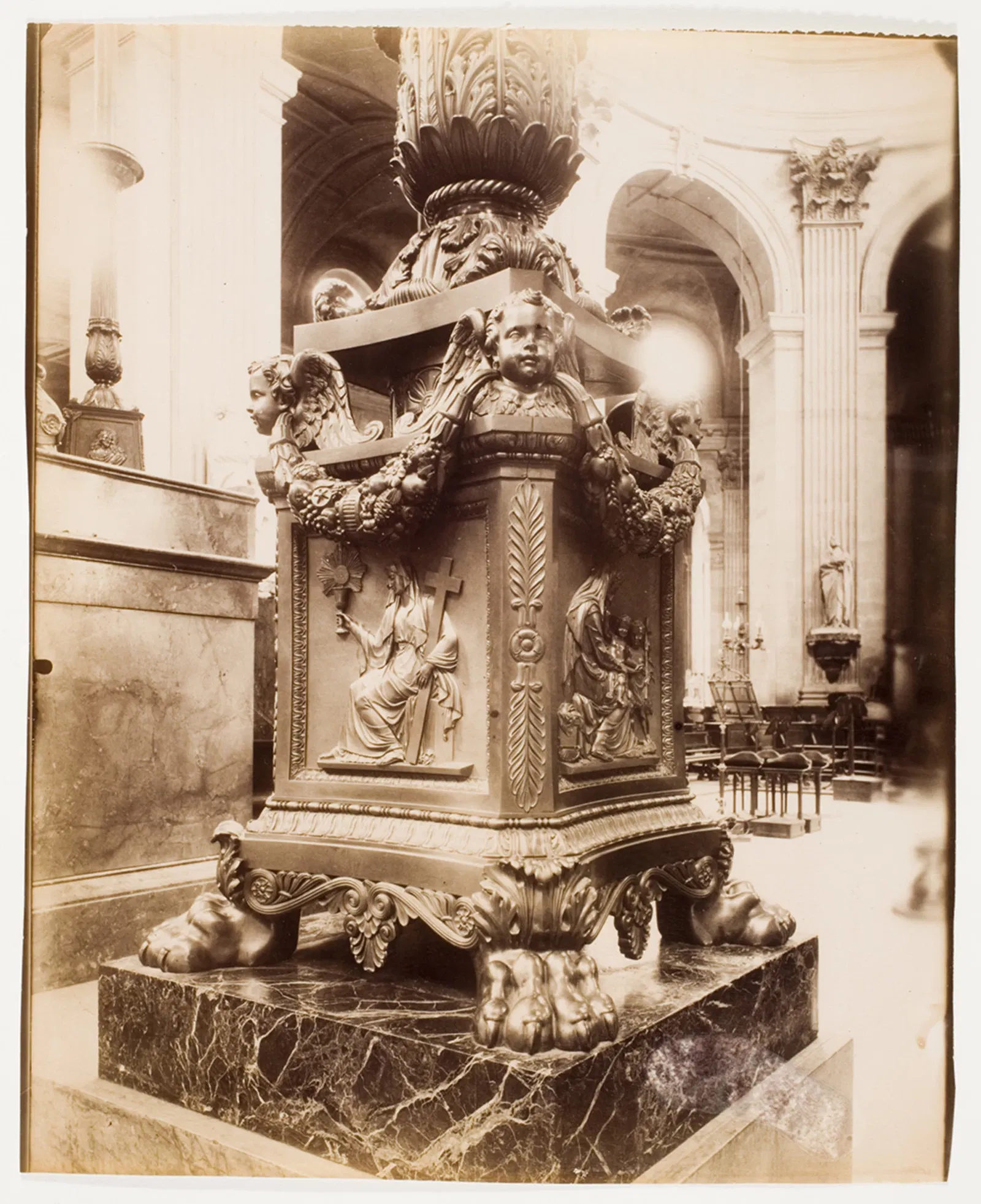 Centro Internacional de Fotografía