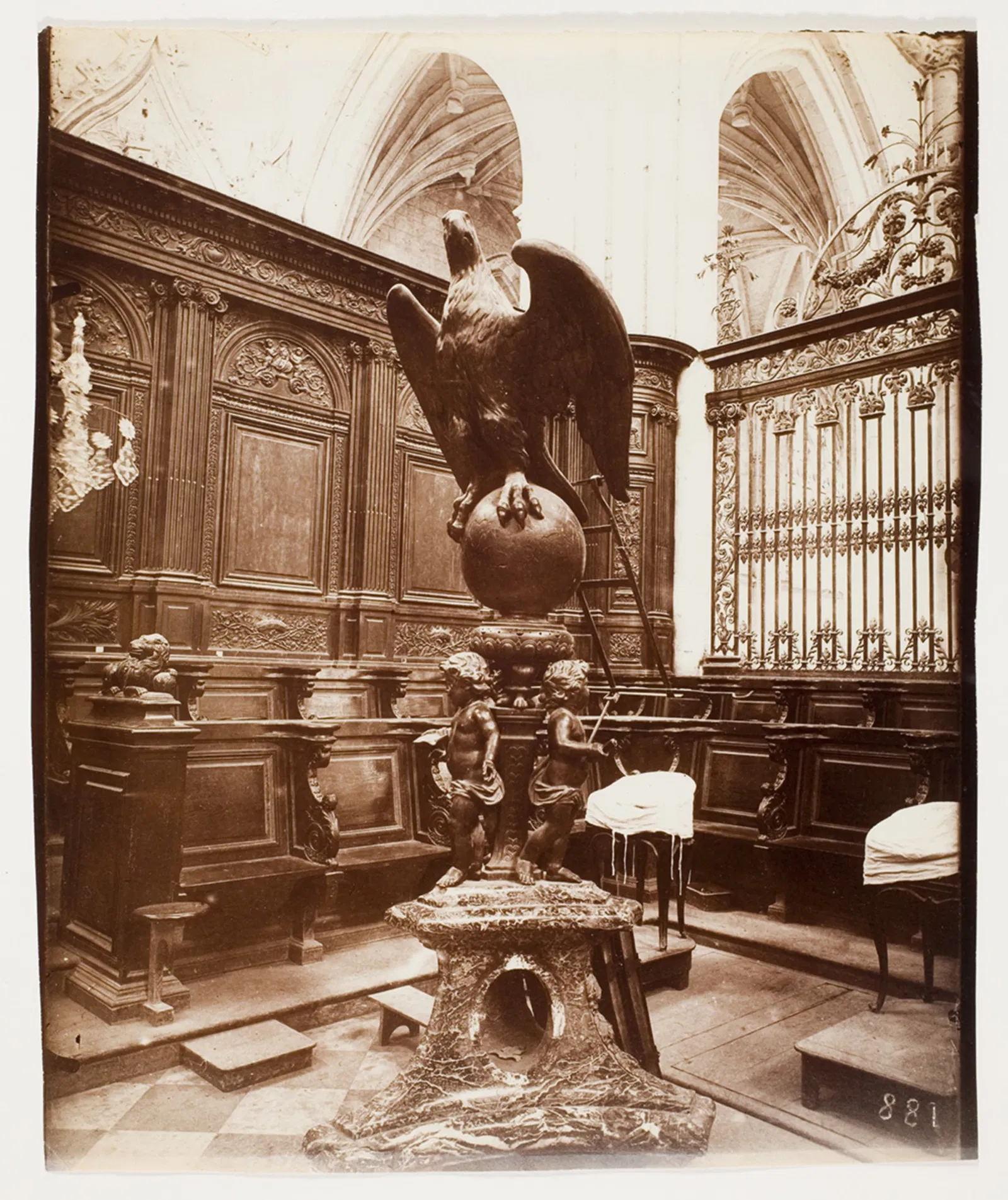 Centre international de la photographie