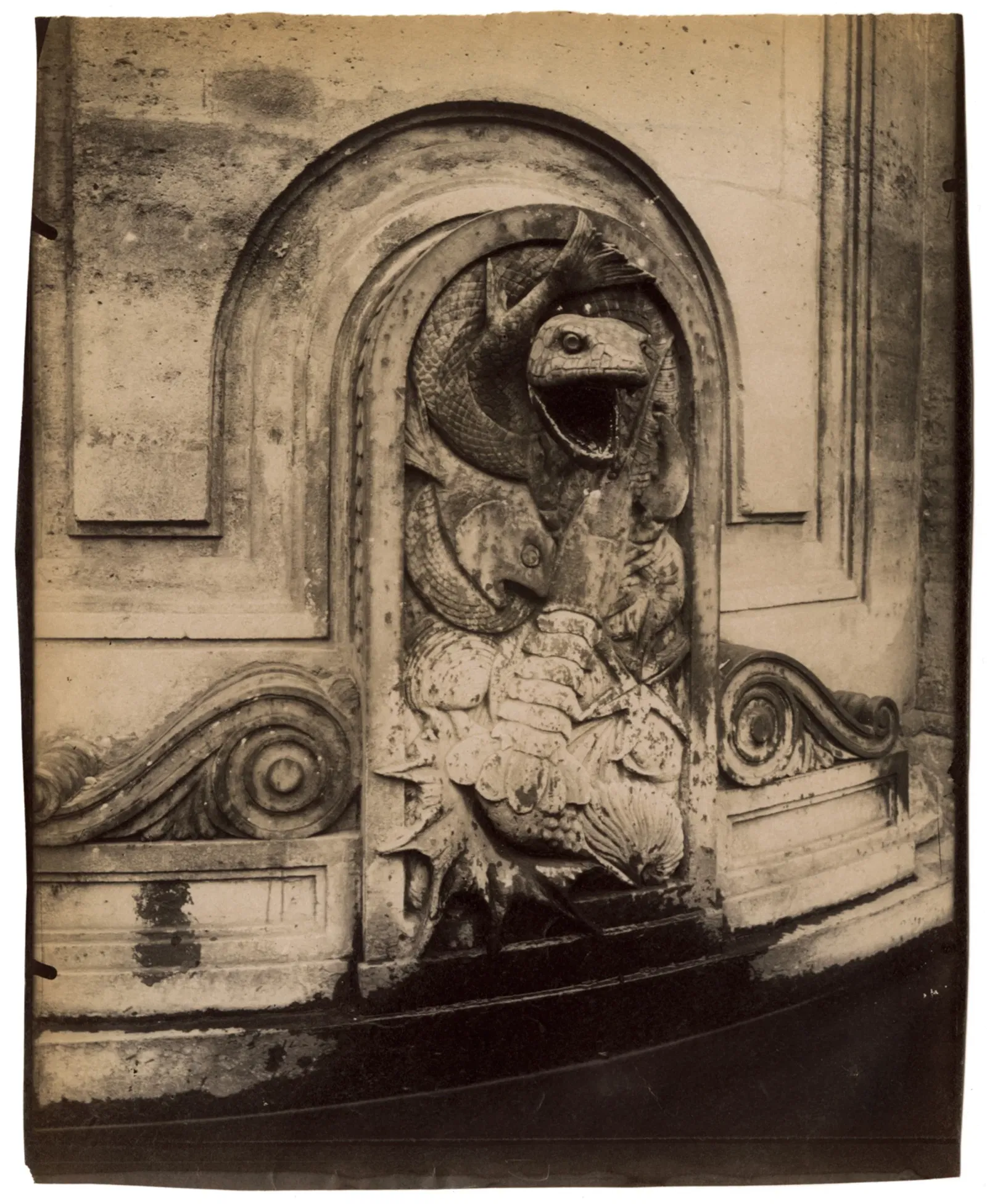 Centre international de la photographie