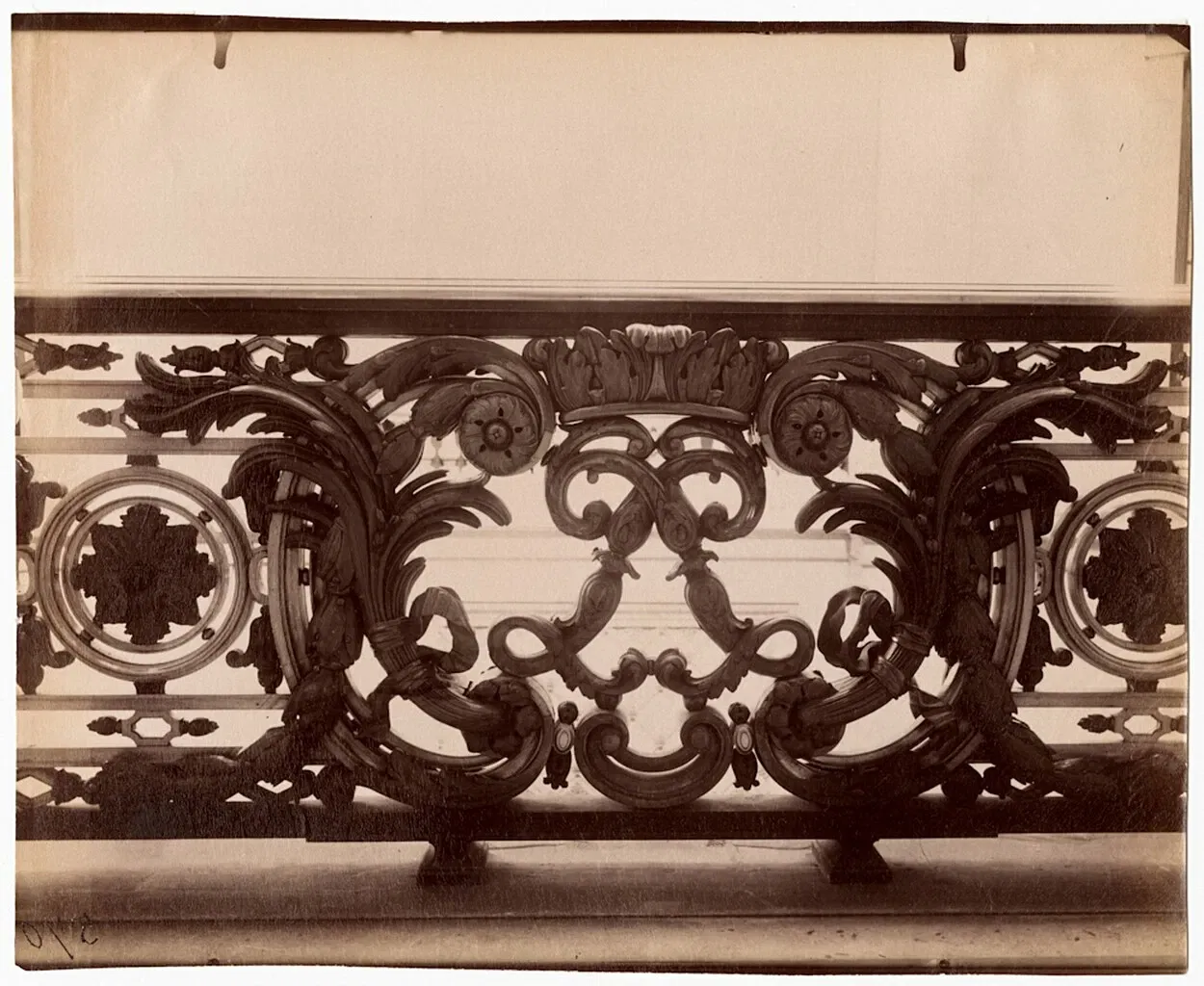 International Center of Photography