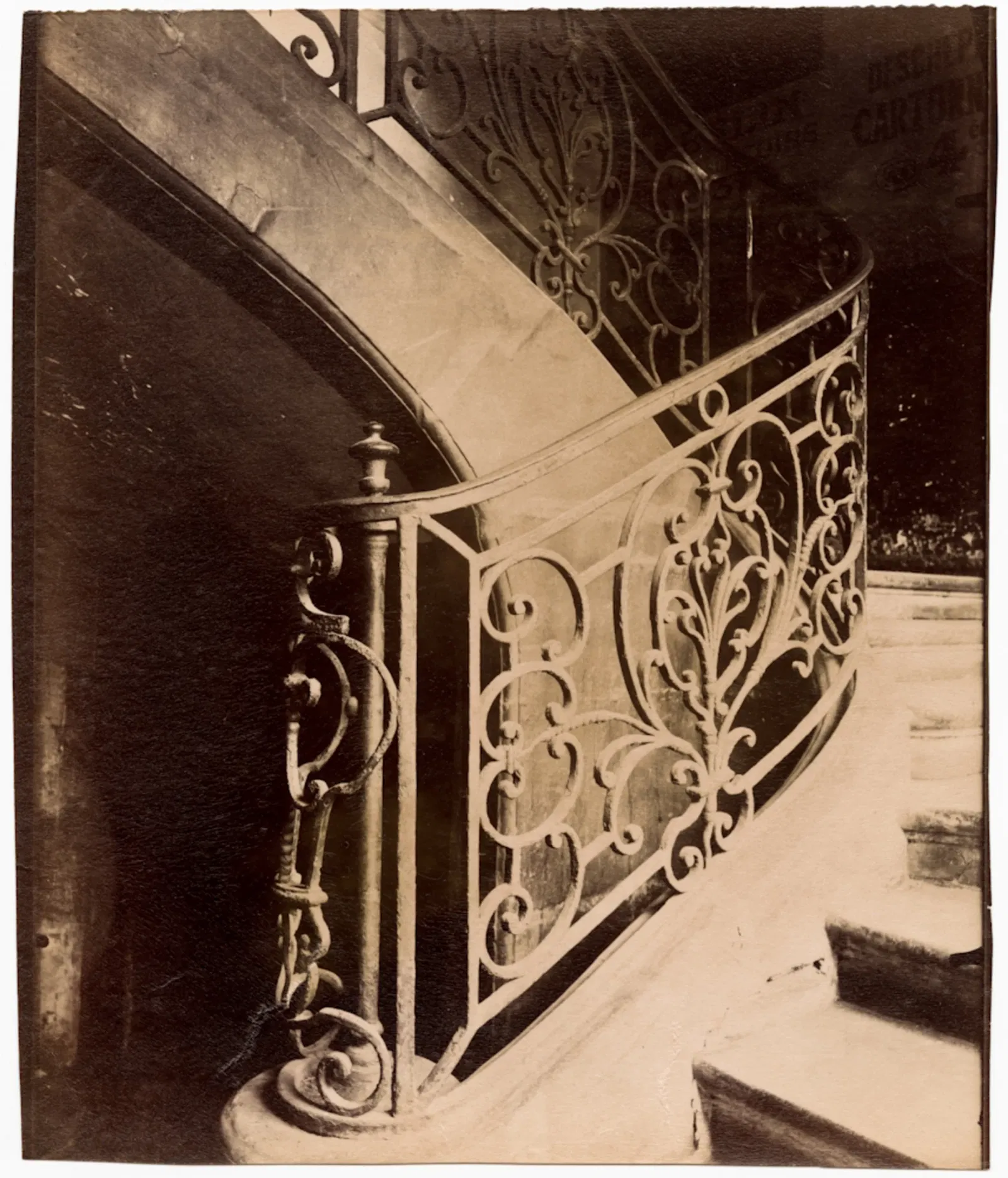 International Center of Photography