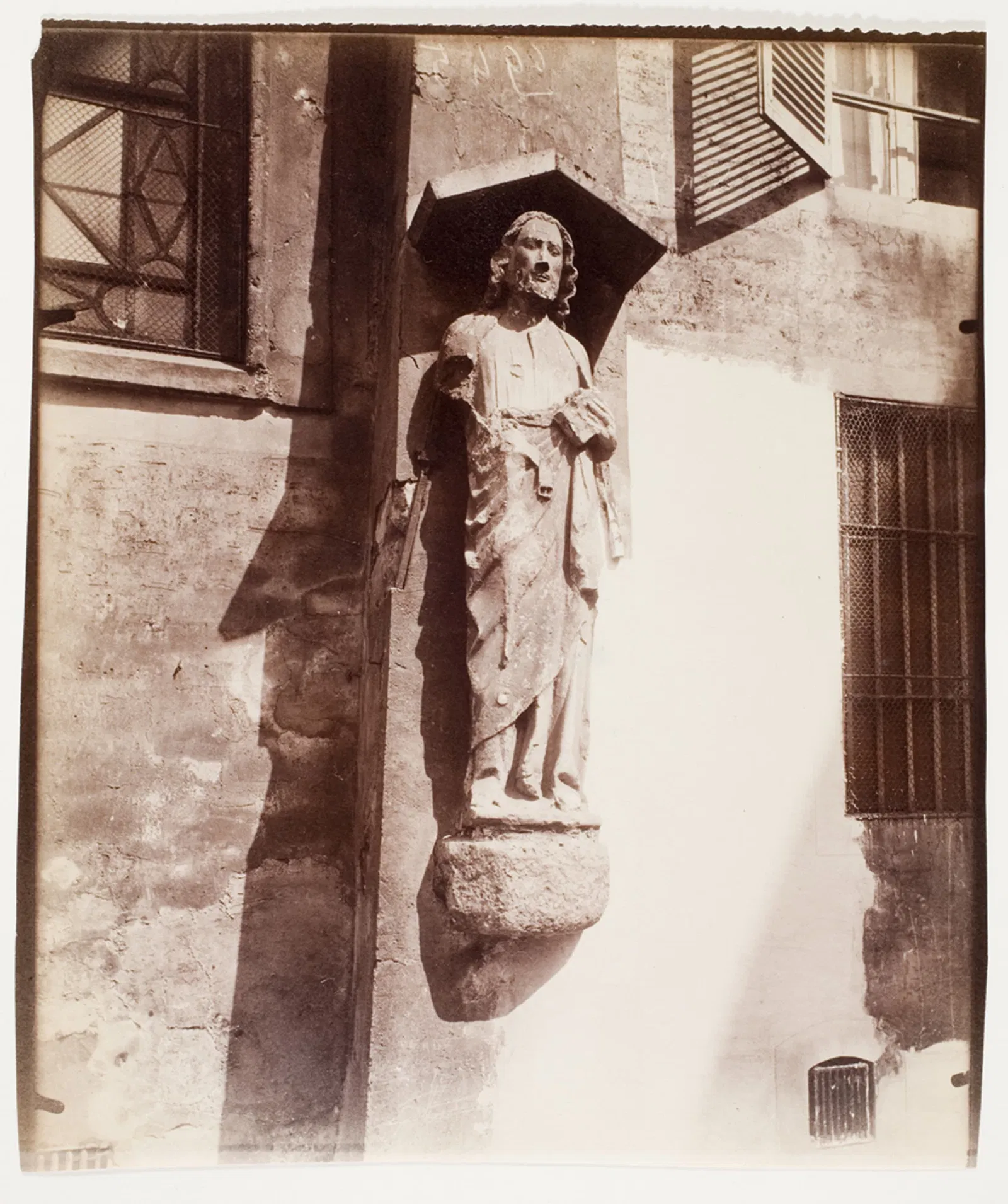 Centre international de la photographie