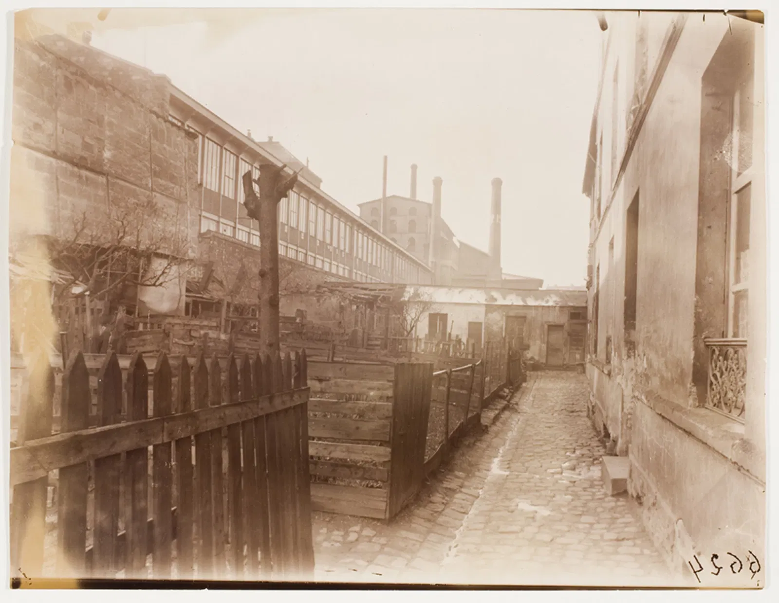 Centro Internacional de Fotografía