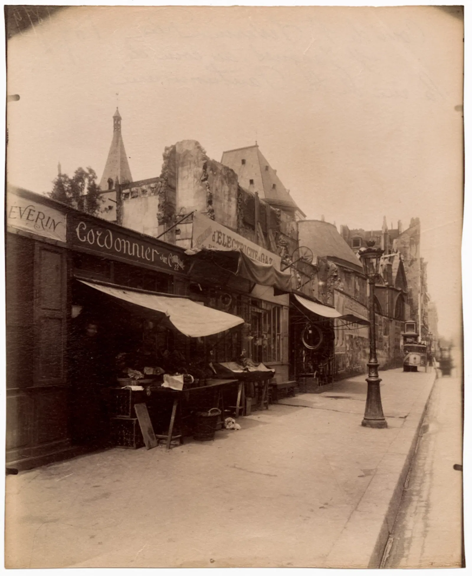 Centre international de la photographie