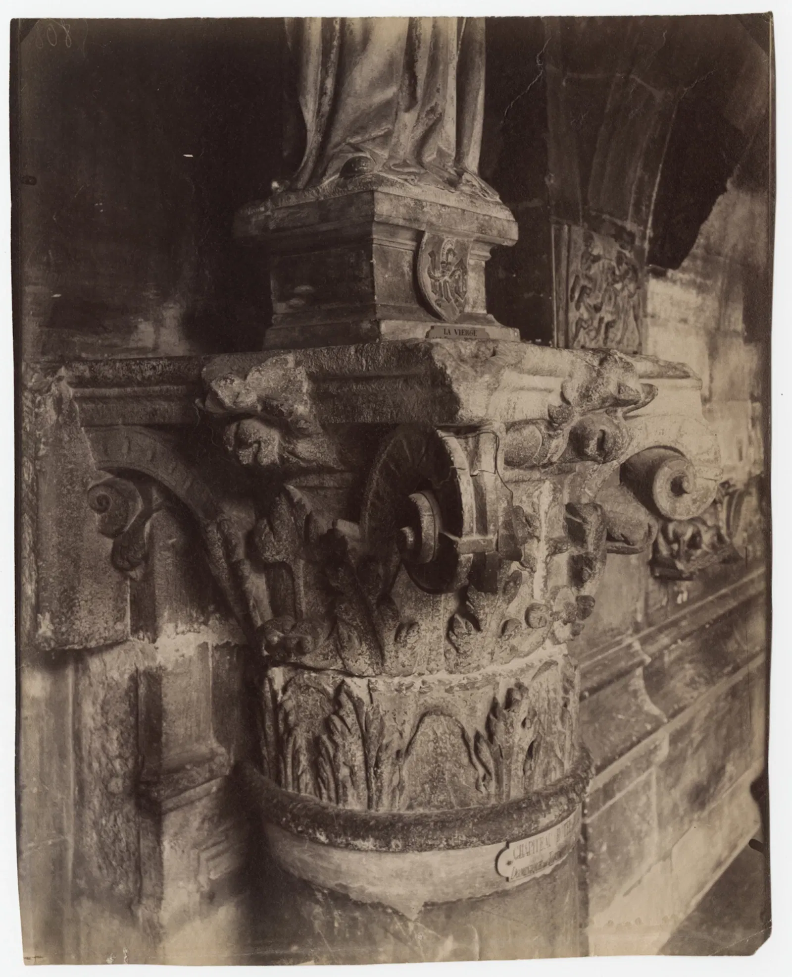 Centre international de la photographie