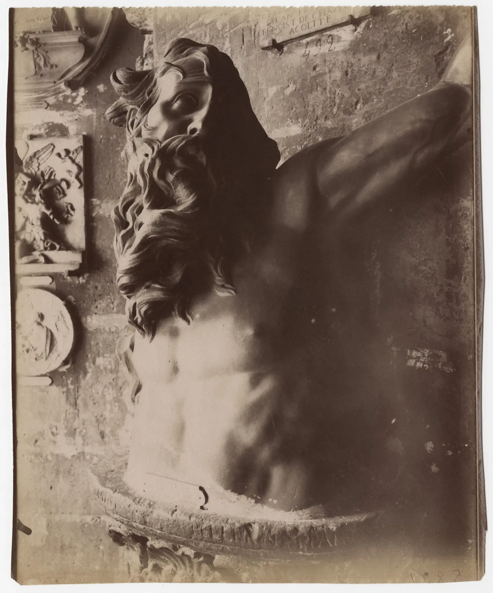 International Center of Photography