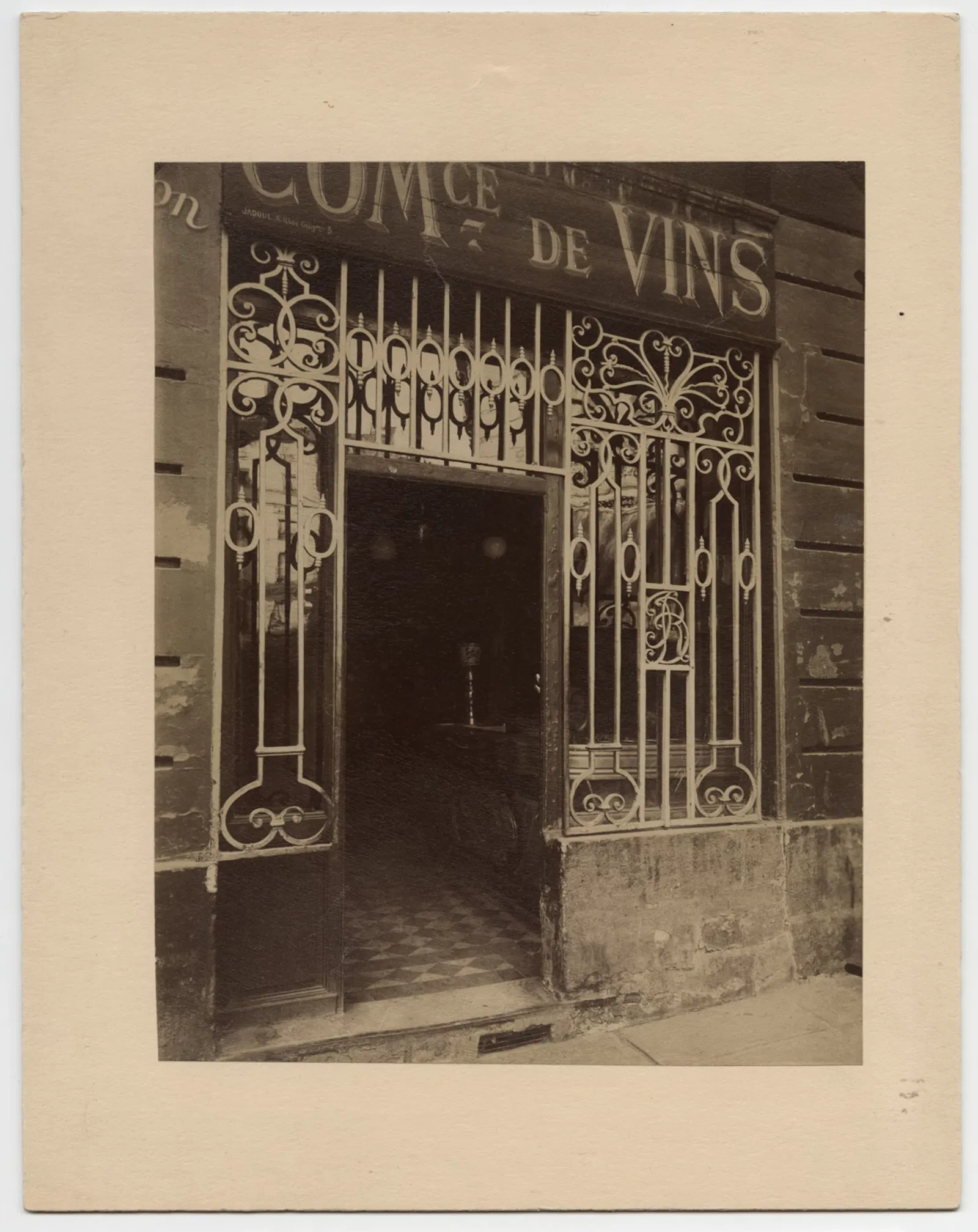 Centre international de la photographie