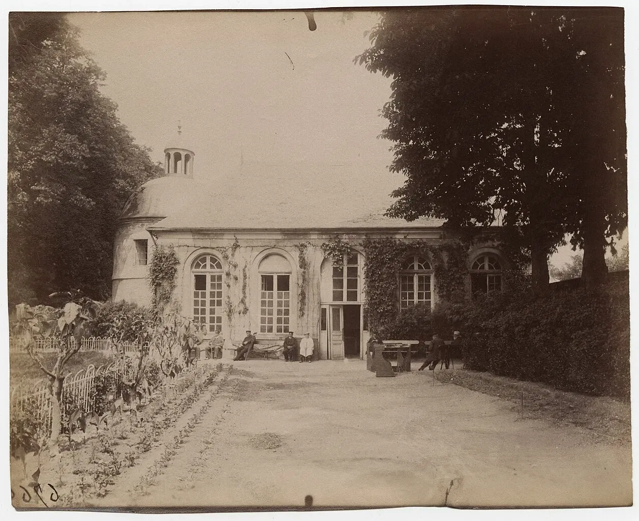 Centro Internacional de Fotografía