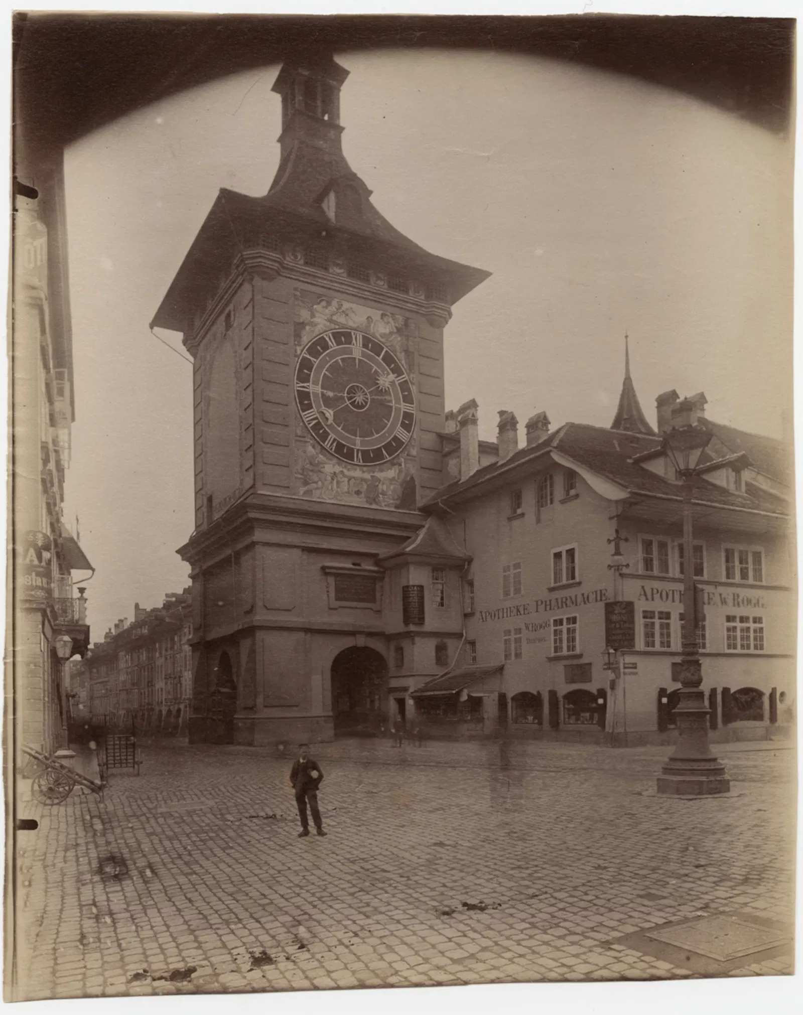 Centre international de la photographie