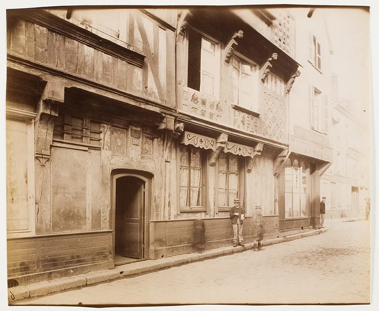 Centro Internacional de Fotografía