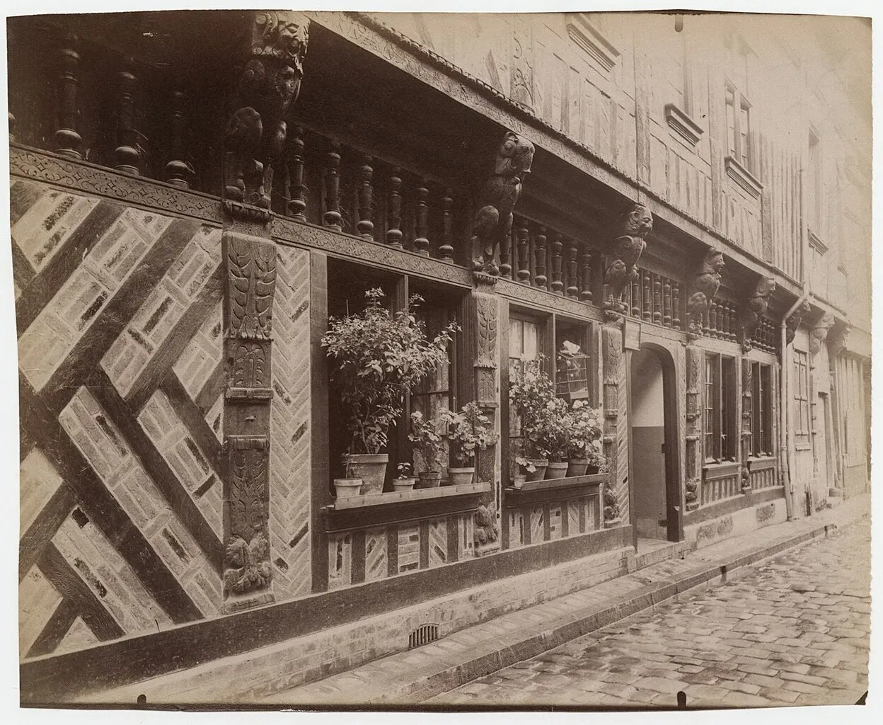 Centre international de la photographie