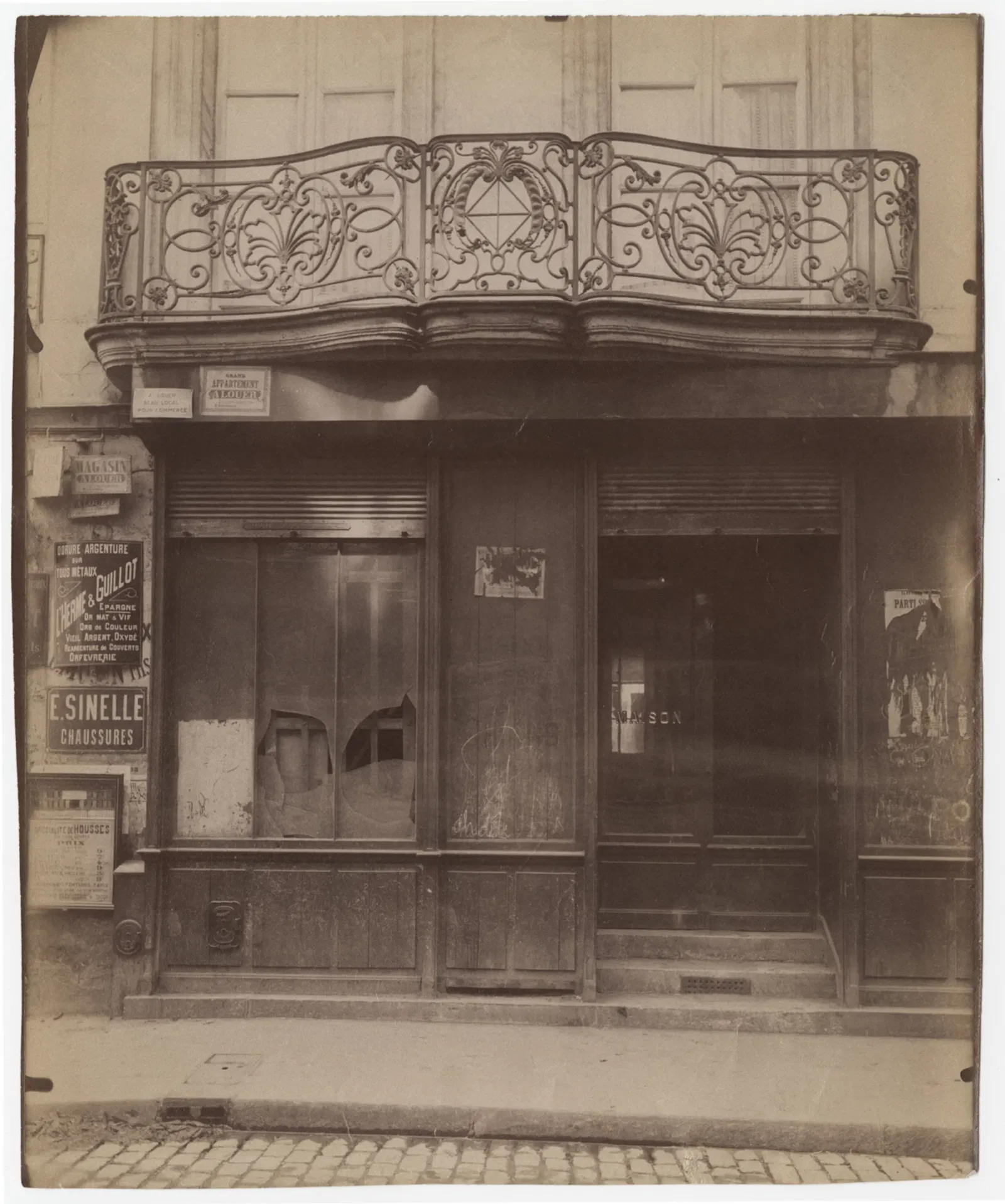 Centro Internacional de Fotografía