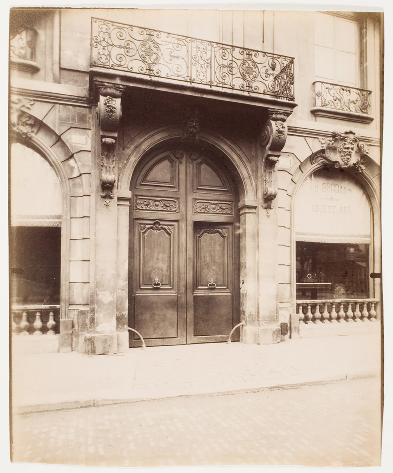 Centro Internacional de Fotografía