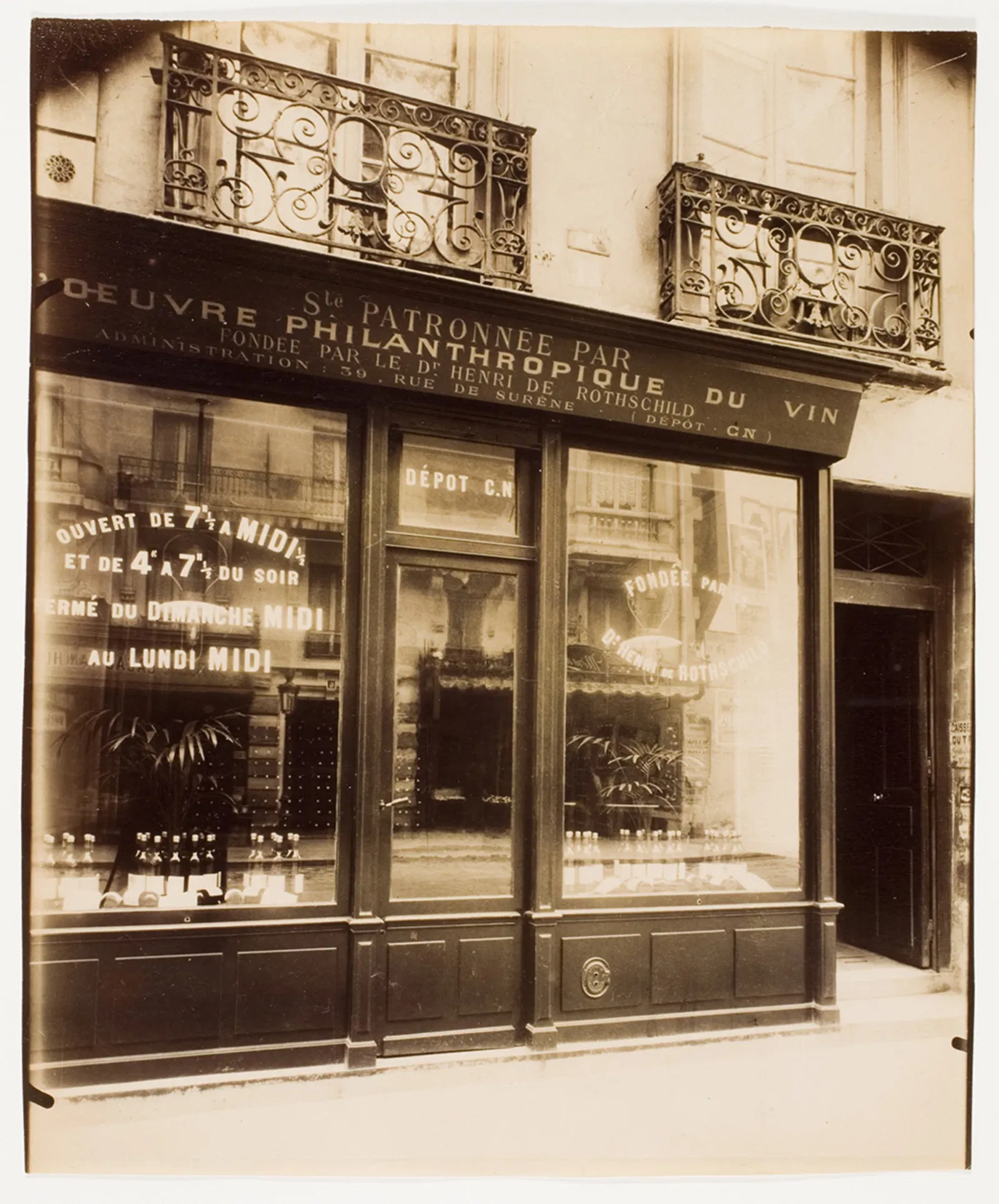 Centro Internacional de Fotografía