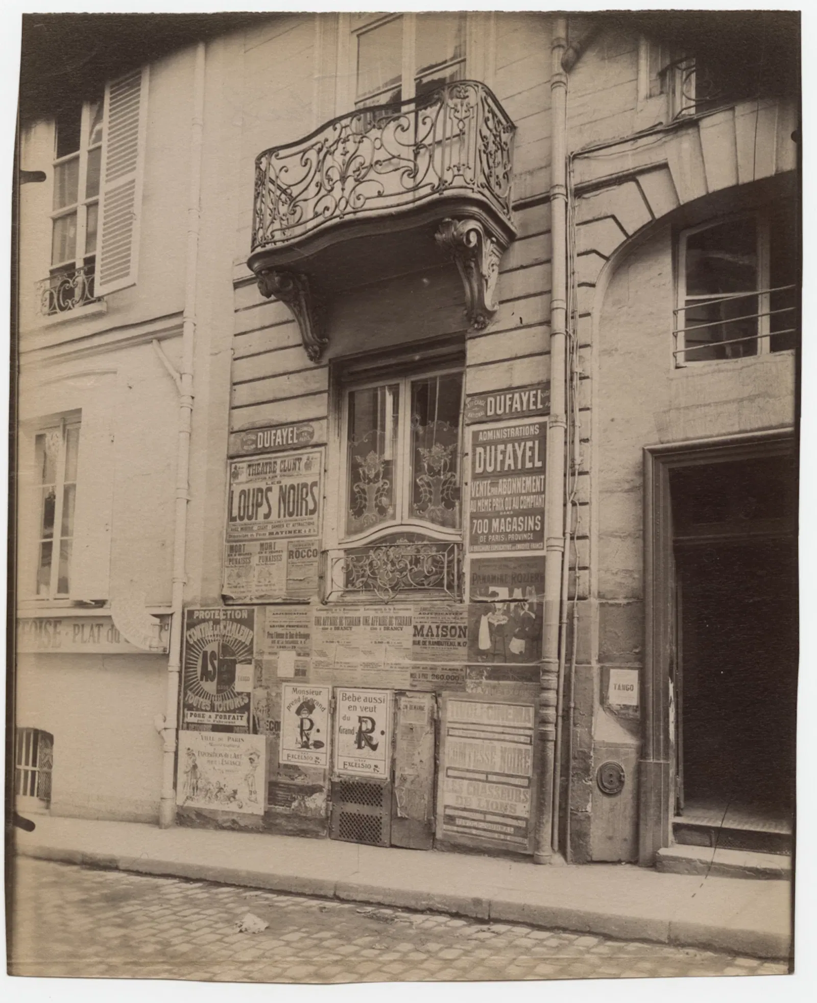 Centre international de la photographie