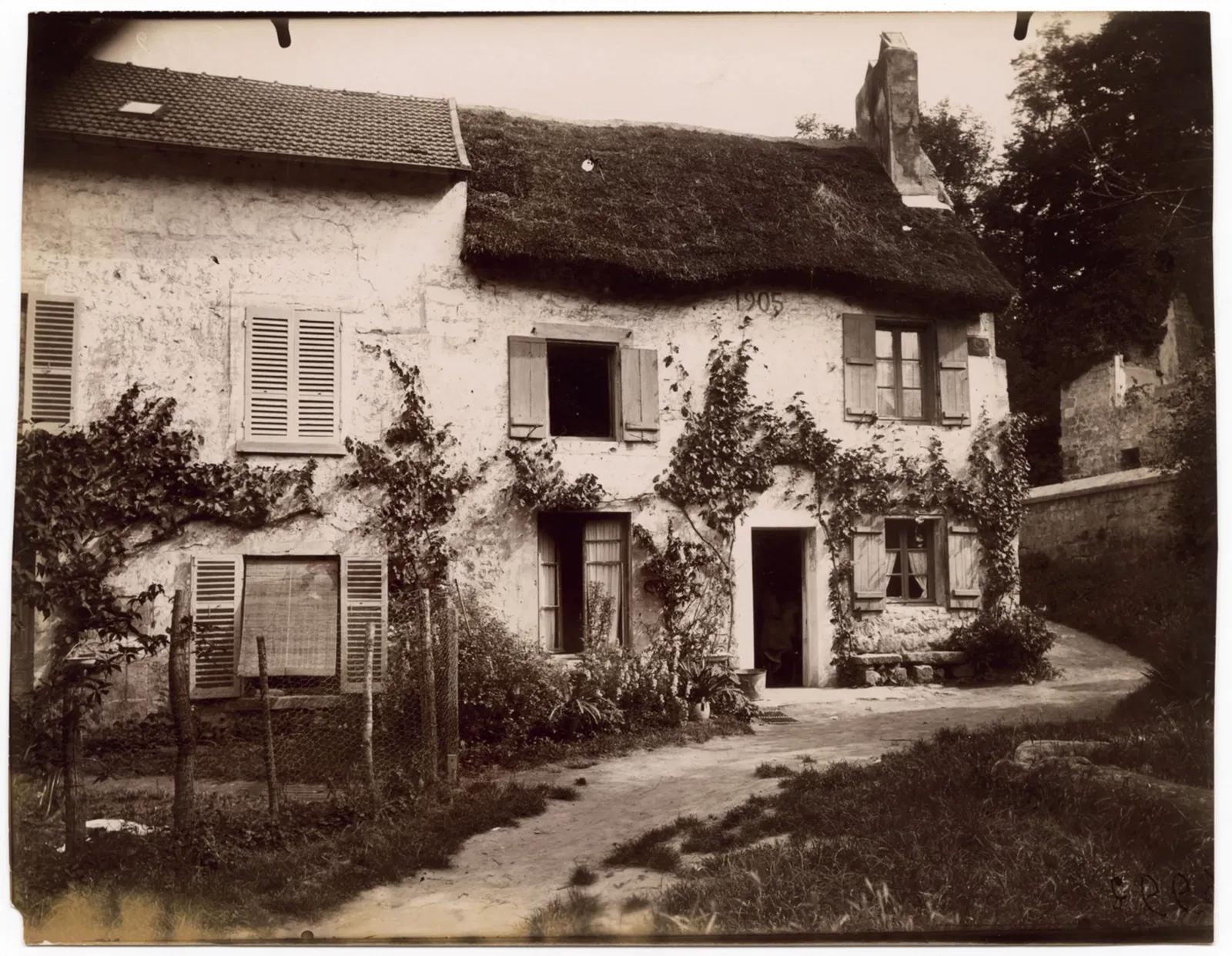 Centre international de la photographie