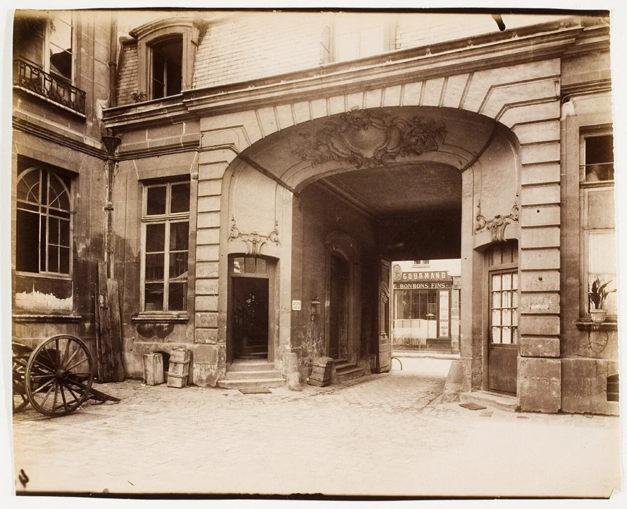 Centre international de la photographie