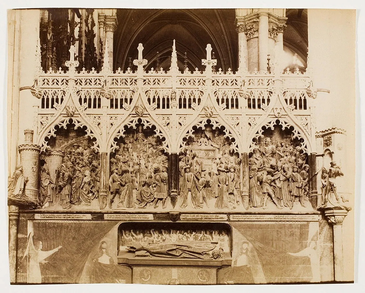 Centre international de la photographie