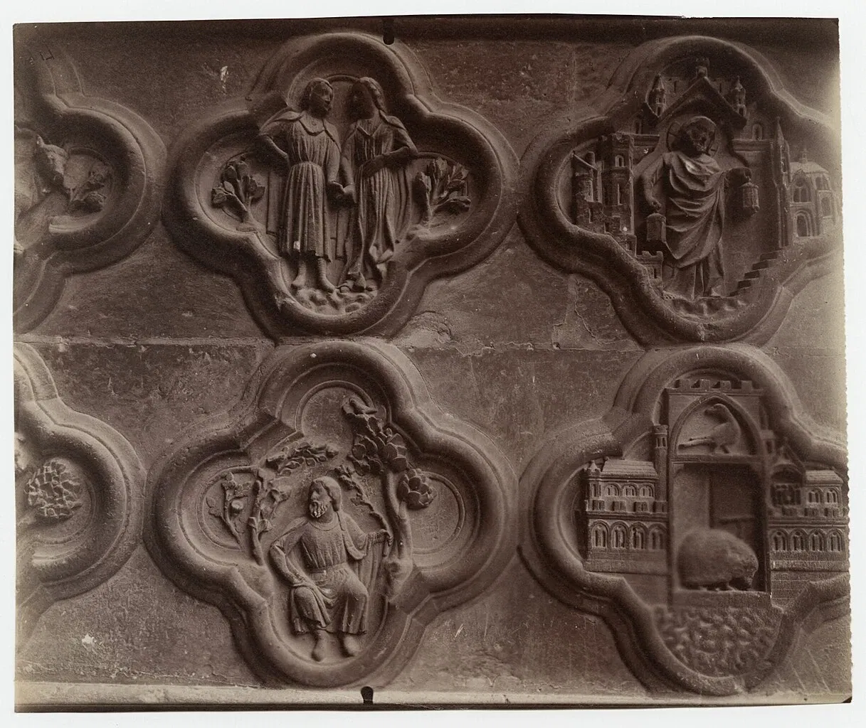 Centre international de la photographie