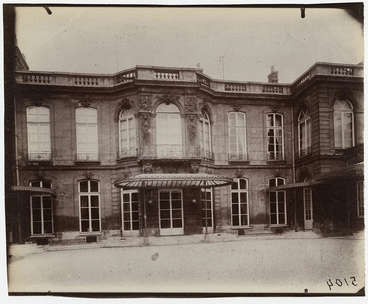 International Center of Photography