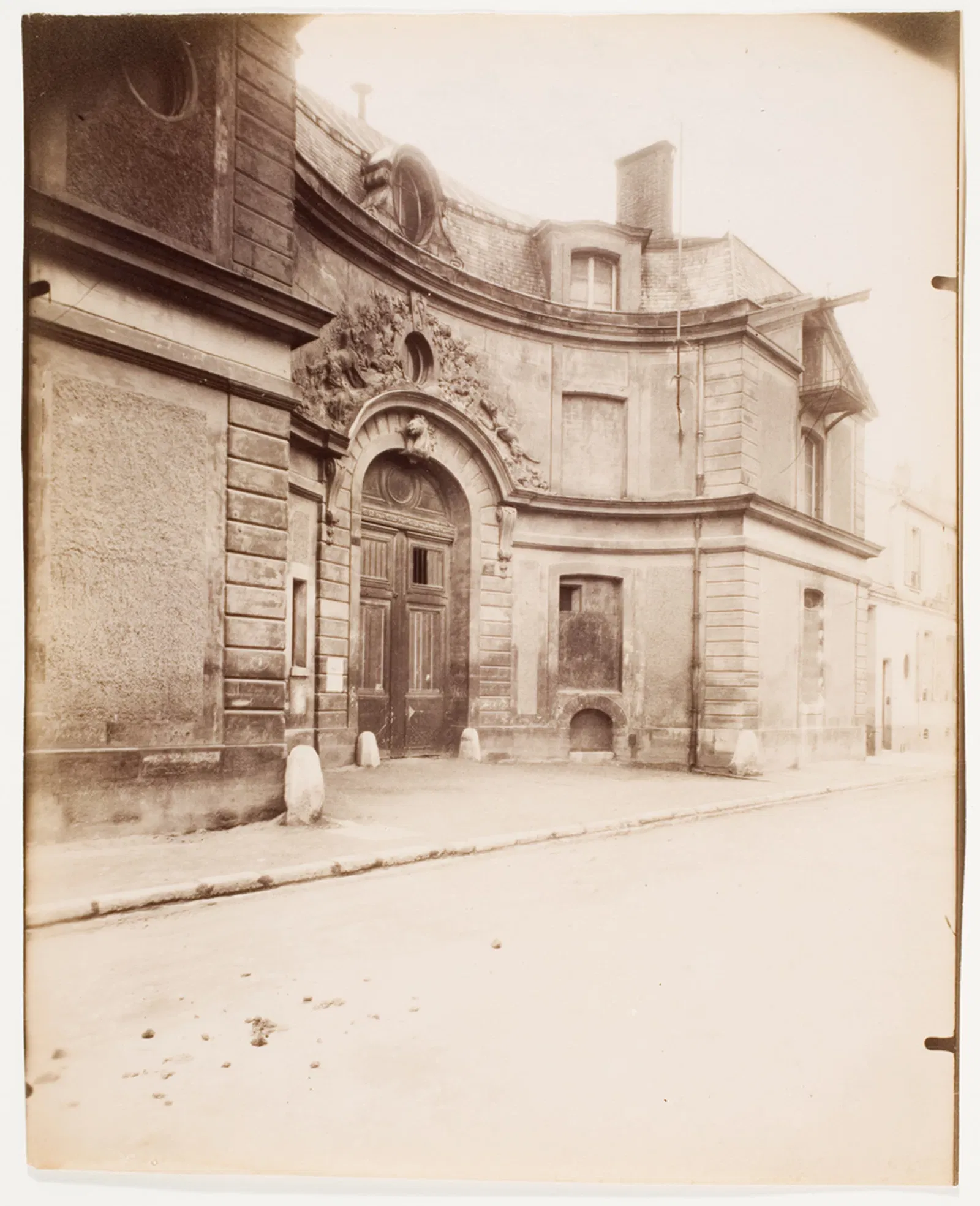 Centro Internacional de Fotografía