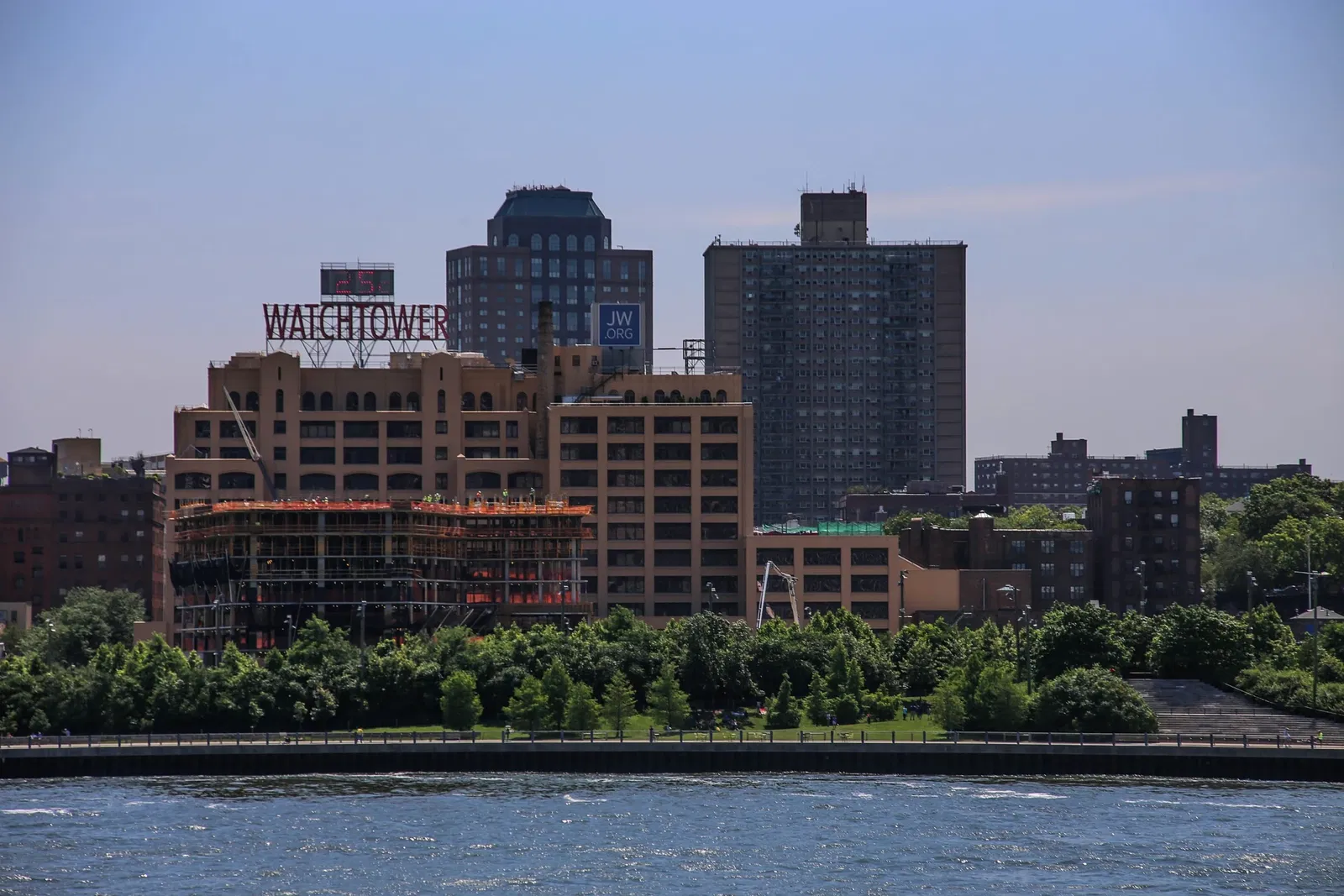 South Street Seaport