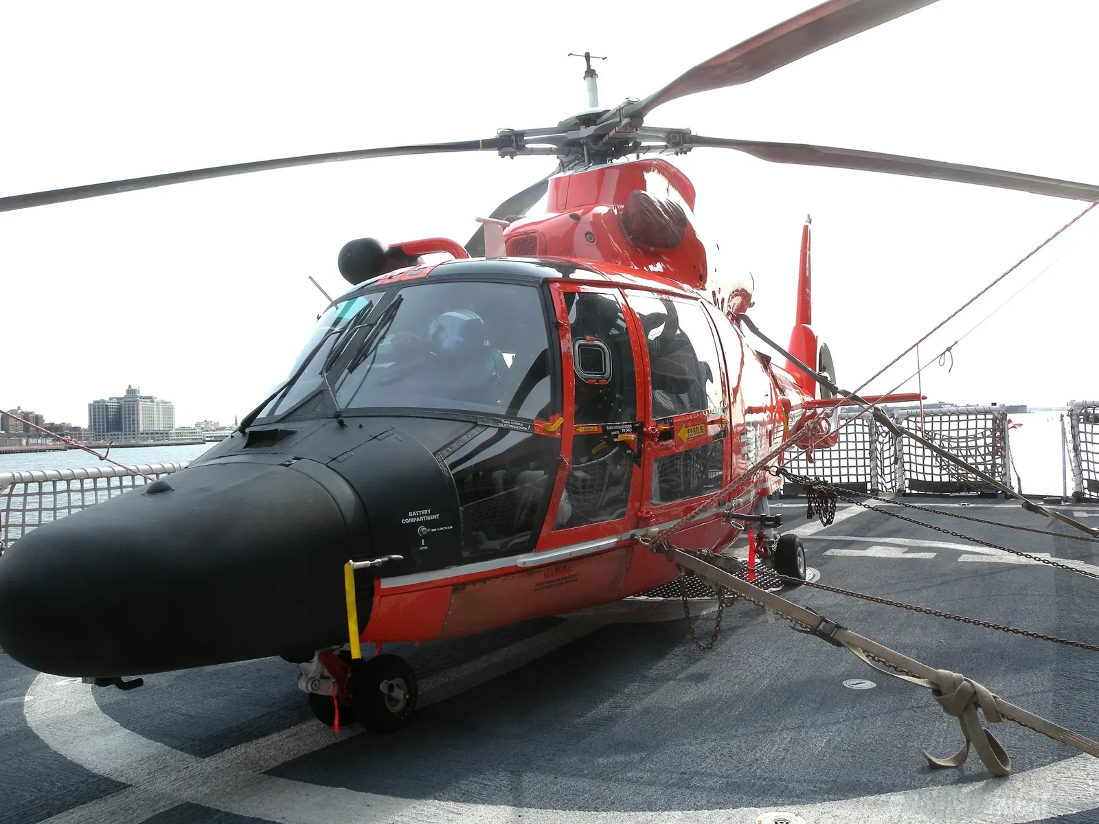 South Street Seaport