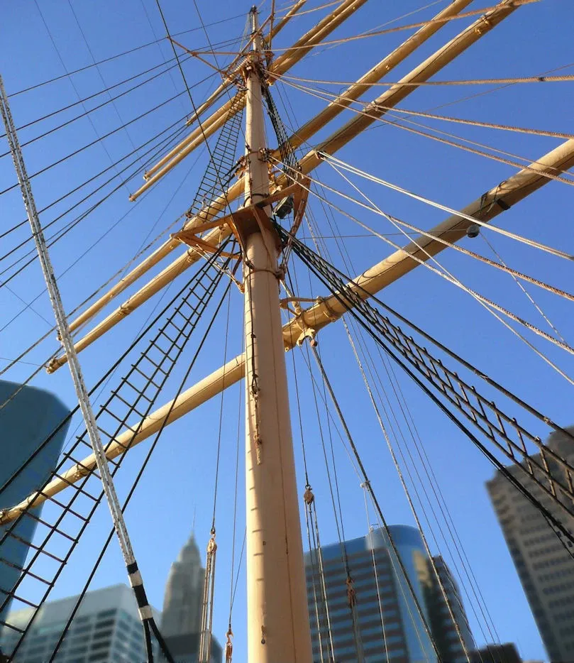 South Street Seaport