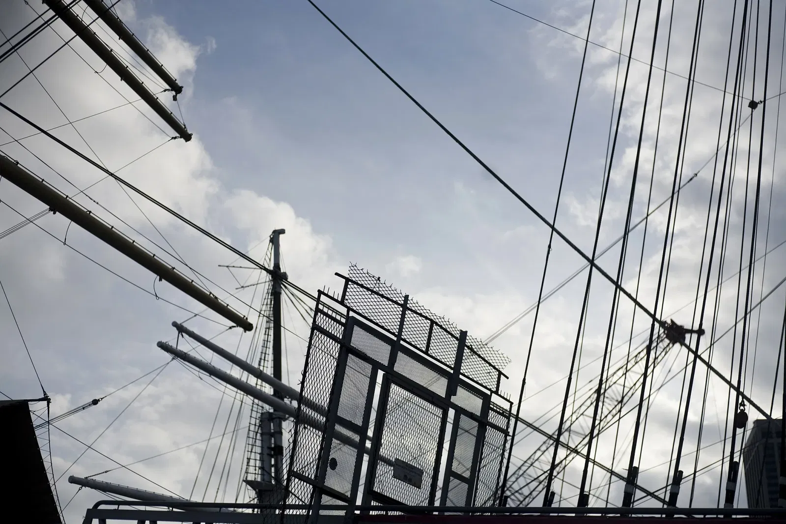 South Street Seaport