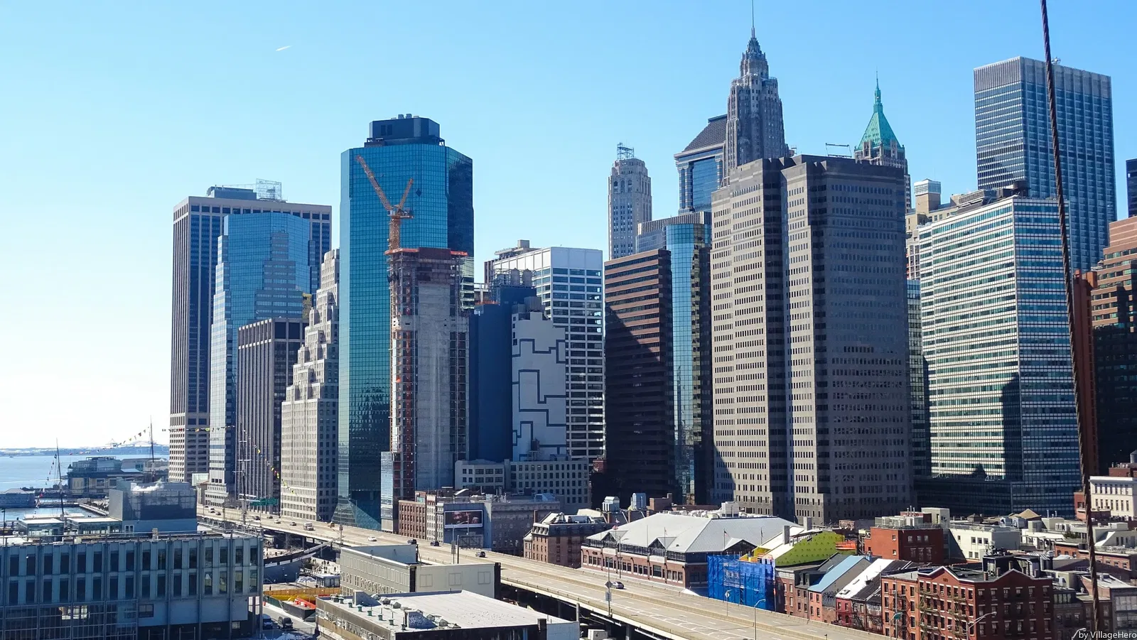 South Street Seaport
