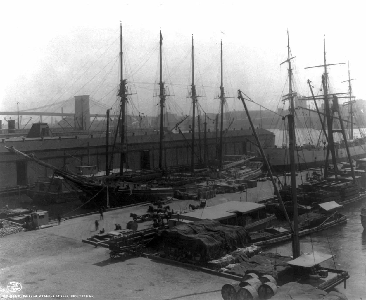 South Street Seaport