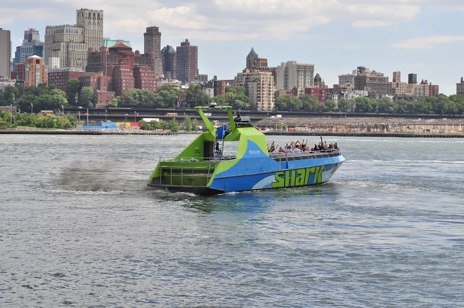 South Street Seaport