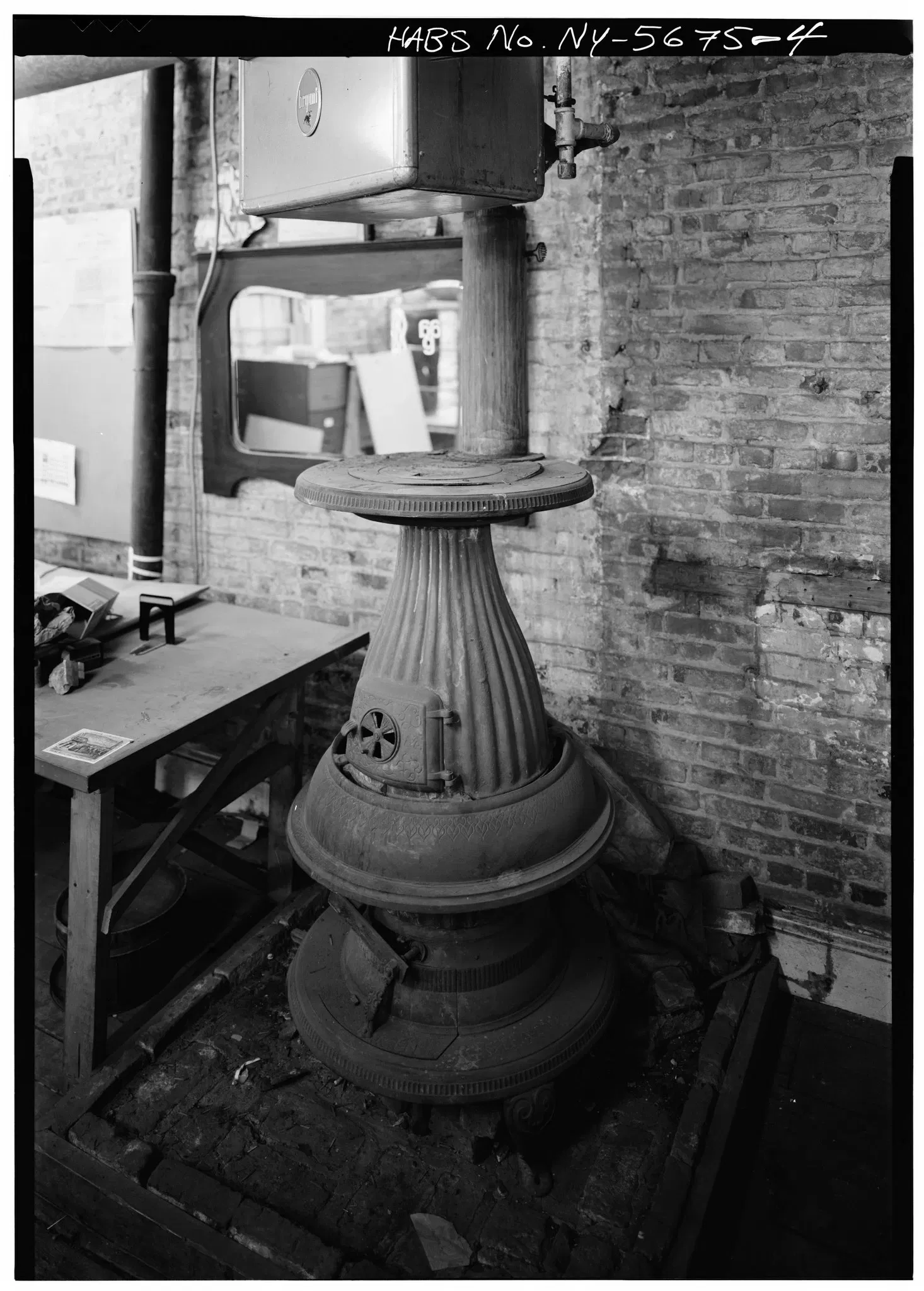 South Street Seaport