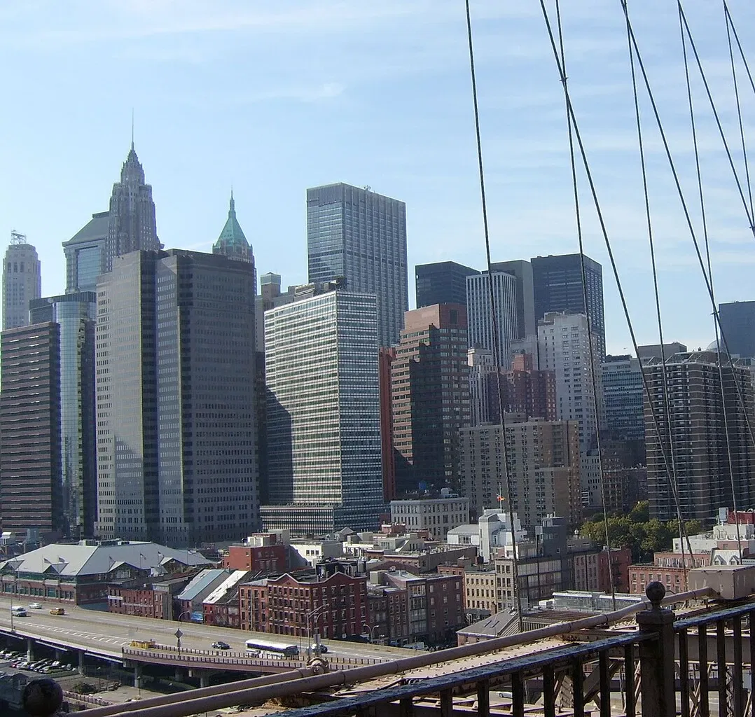 South Street Seaport