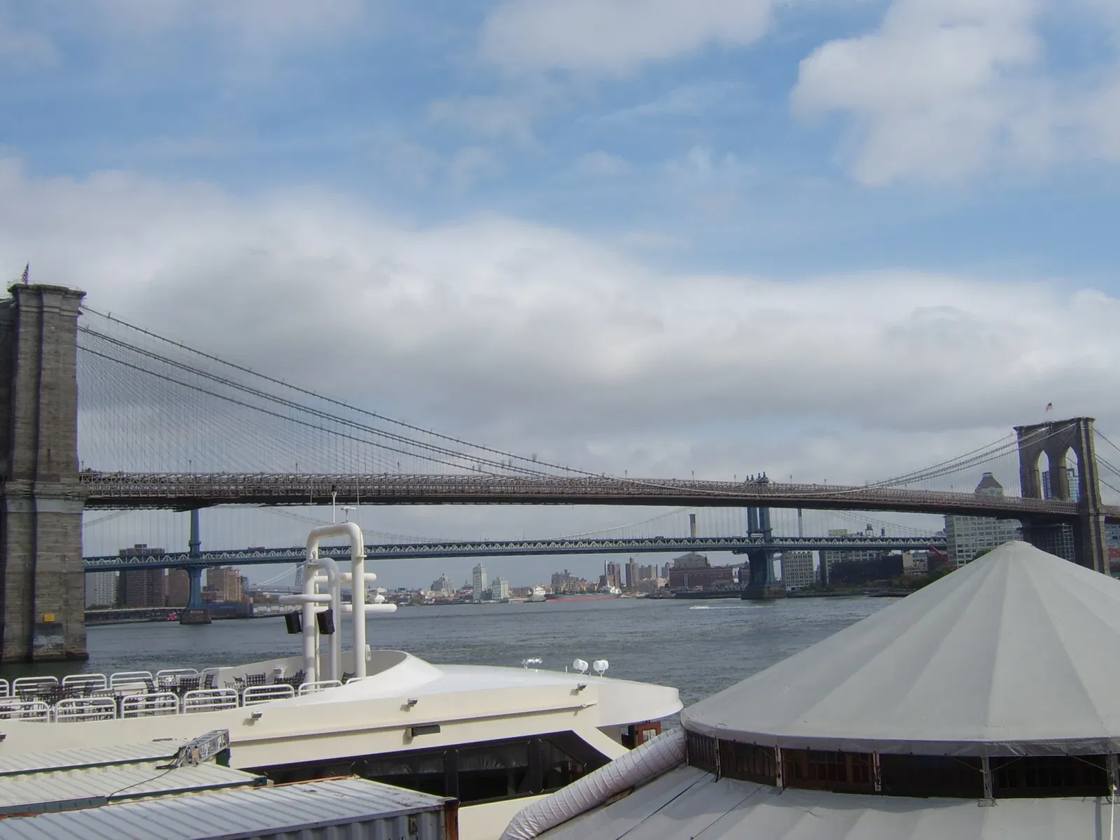 South Street Seaport