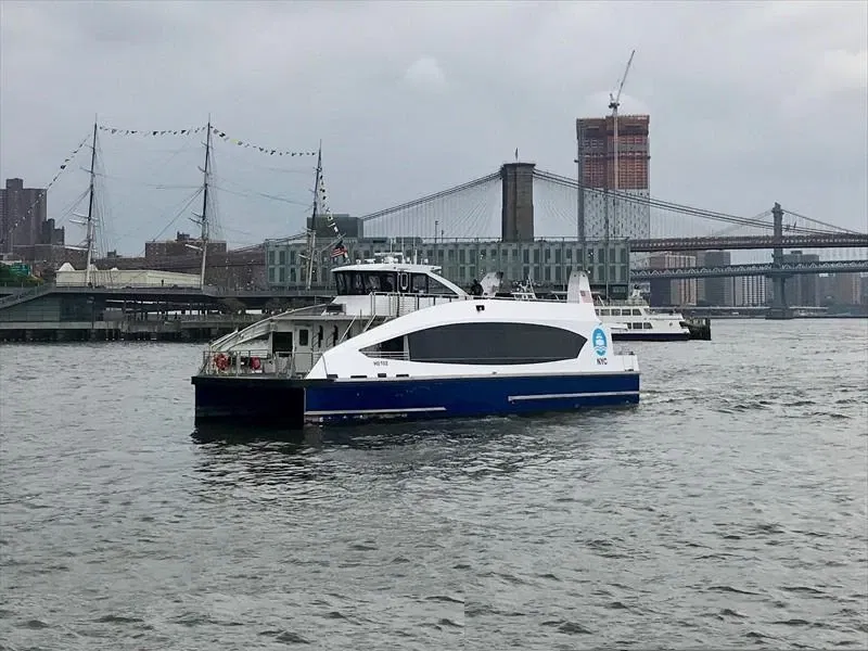 South Street Seaport