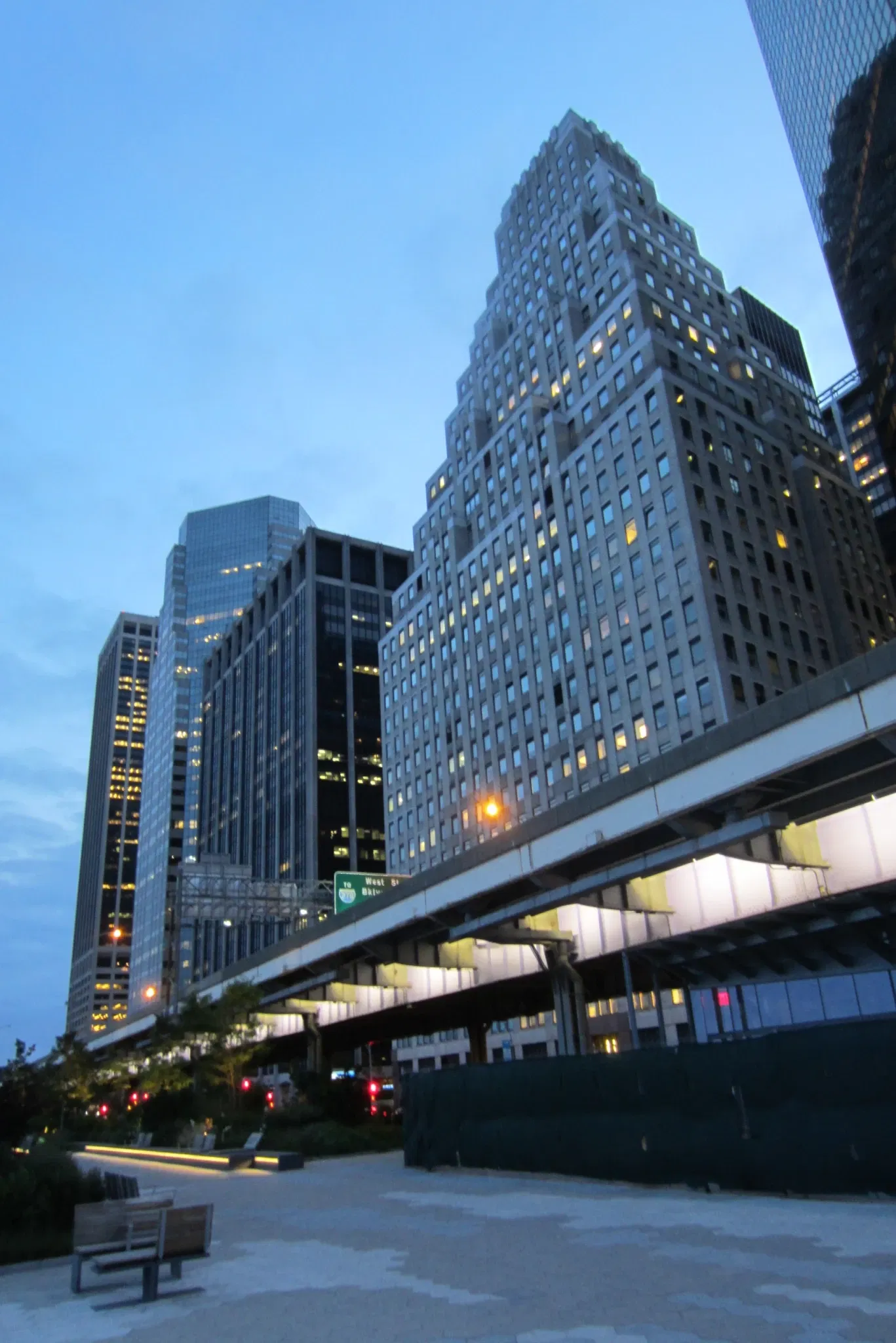 South Street Seaport