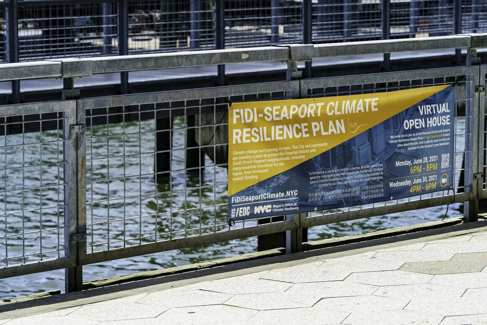 South Street Seaport