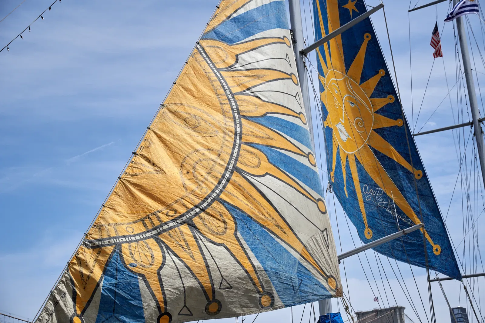 South Street Seaport