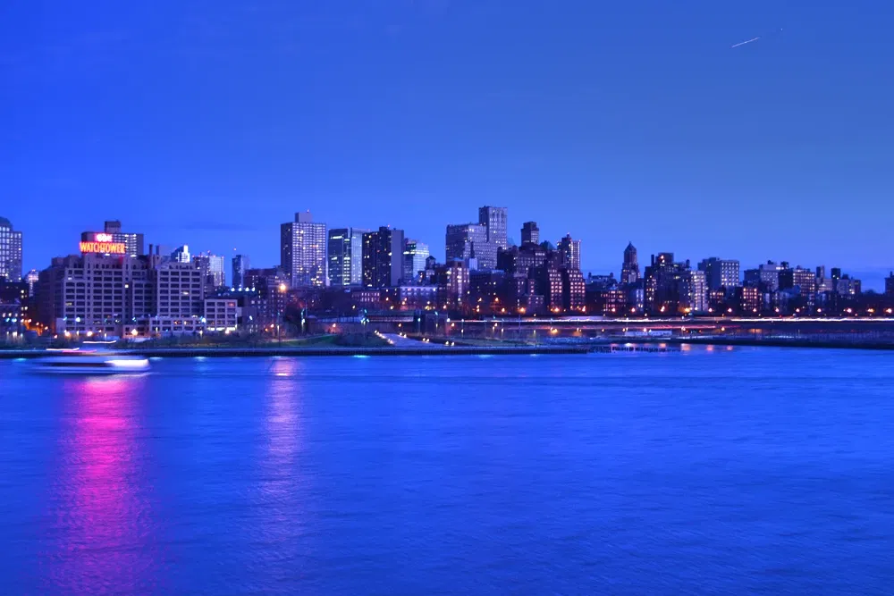 South Street Seaport