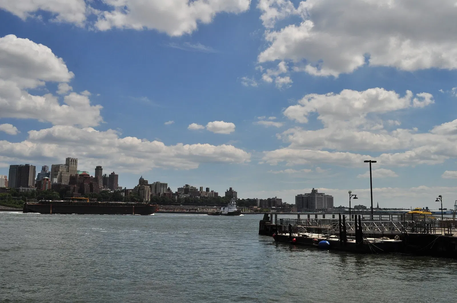 South Street Seaport